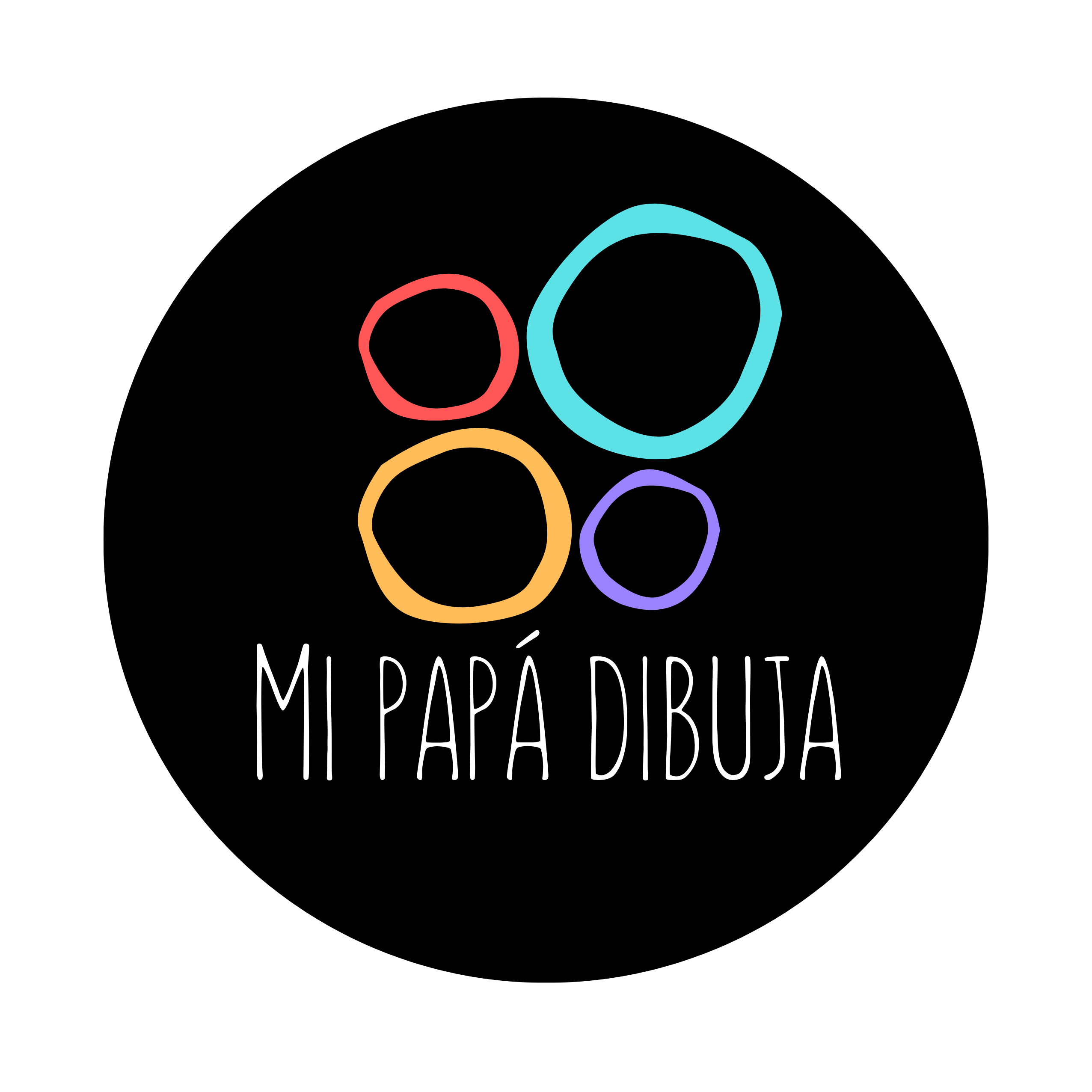 Mi Papá Dibuja
